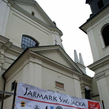 Jarmark św. Jacka 2012